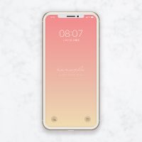 スマホ壁紙ハナプラストア おしゃれ シンプル かわいい 高画質 無料