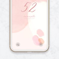 運気アップ 幸運を呼ぶ 効果のある開運スマホ待ち受け画像 スマホ壁紙ハナプラストア おしゃれ シンプル かわいい 高画質 無料
