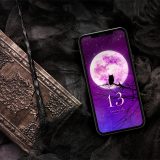 最強シウマ2026待ち受け画像