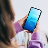 【スマホ壁紙】色風水で運気アップ！待ち受けの色効果【色から選ぶ】