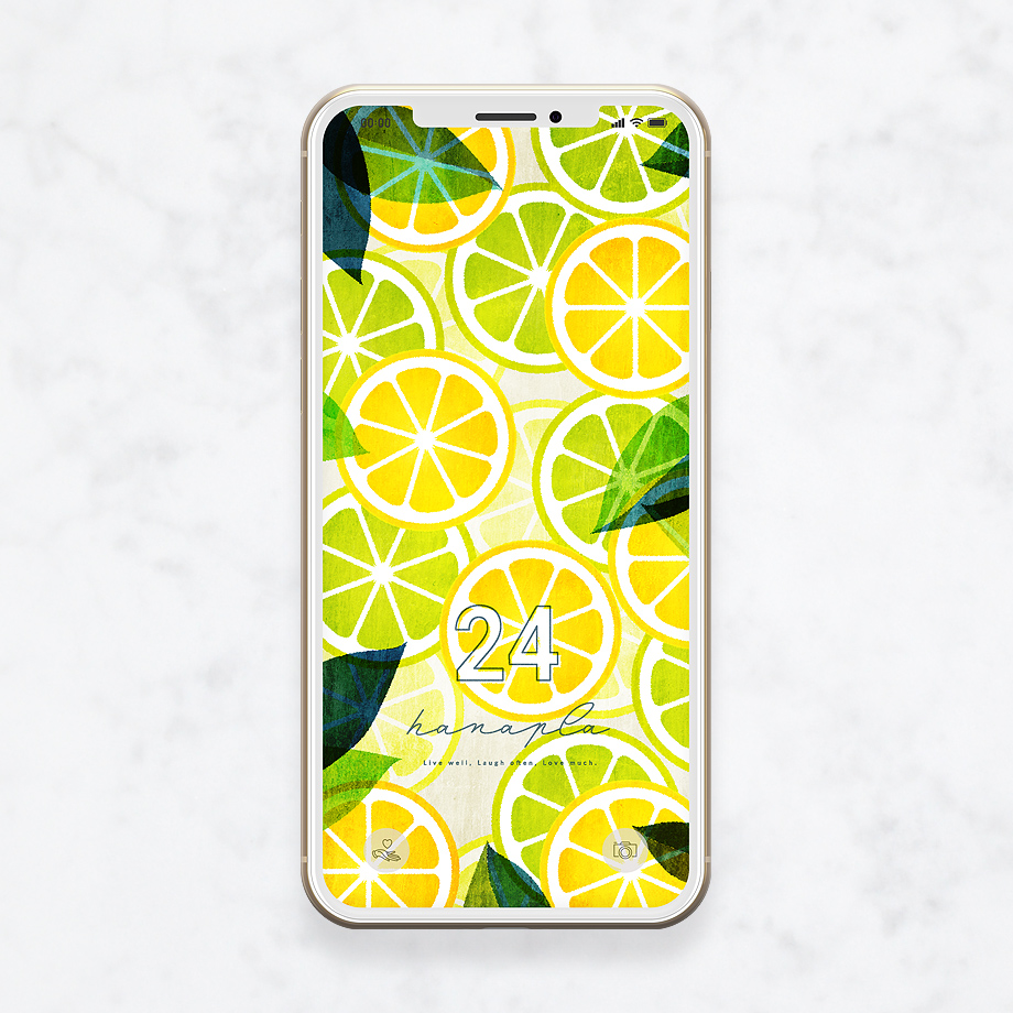 おしゃれ待ち受け画像ハナプラ スマホ壁紙 無料 運気 シンプル かわいい Iphone 高画質
