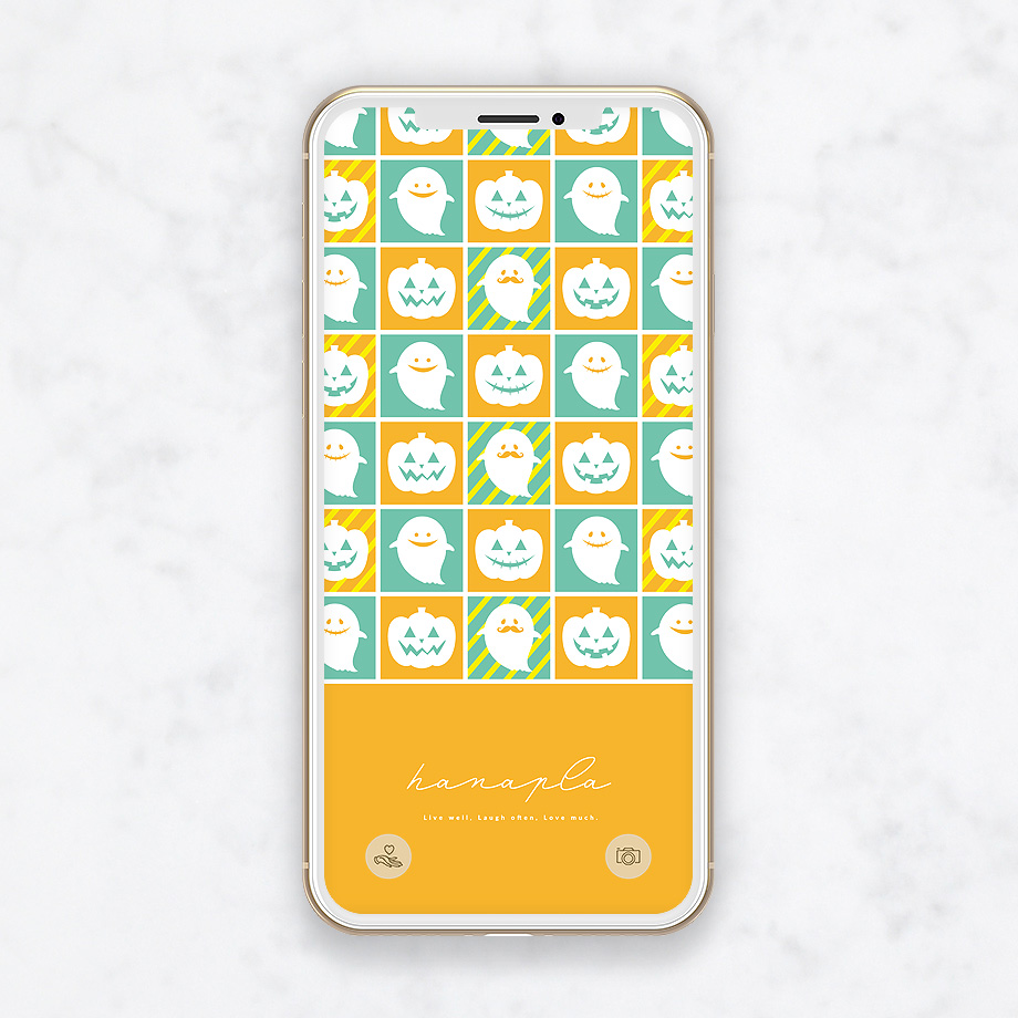 秋の待ち受けで開運 紅葉やハロウィンのおしゃれな秋らしいスマホ壁紙 開運効果の待ち受けハナプラ おしゃれ スマホ壁紙 無料 運気 シンプル かわいい Iphone 高画質