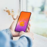 ハロウィン壁紙スマホ待ち受け画像