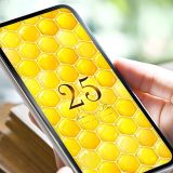 最強シウマ2025待ち受け画像