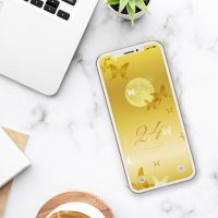 【強力開運】2024年の金運アップに効果絶大★最強待ち受けをGET！見るだけで金運が上がる壁紙まとめ