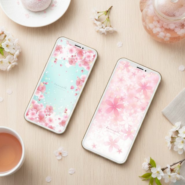 ใใใใใชๆฅใฎๆกใฎ่ฑใฎๅพ
ใกๅใ็ปๅ