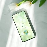 最強シウマ2025待ち受け画像
