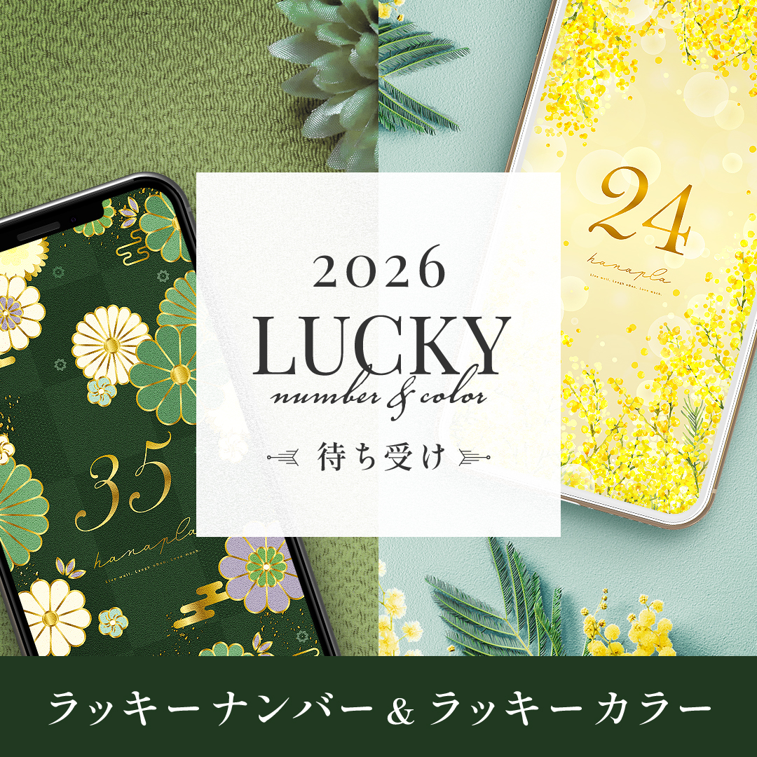【2026年最新版】シウマ開運待ち受け⭐数字×色で金運爆上げ！ラッキーナンバー17＆最強ラッキーカラーまとめ