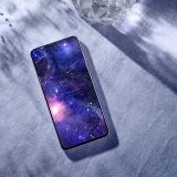 【煌めく宇宙の宝石星】願い叶う夜空の魔法🌌無数の星が心を癒やすスマホ待ち受け壁紙✨