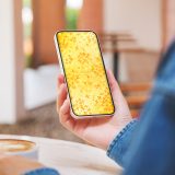 待ち受け人気ランキング2025秋のおしゃれかわいい待ち受け画面