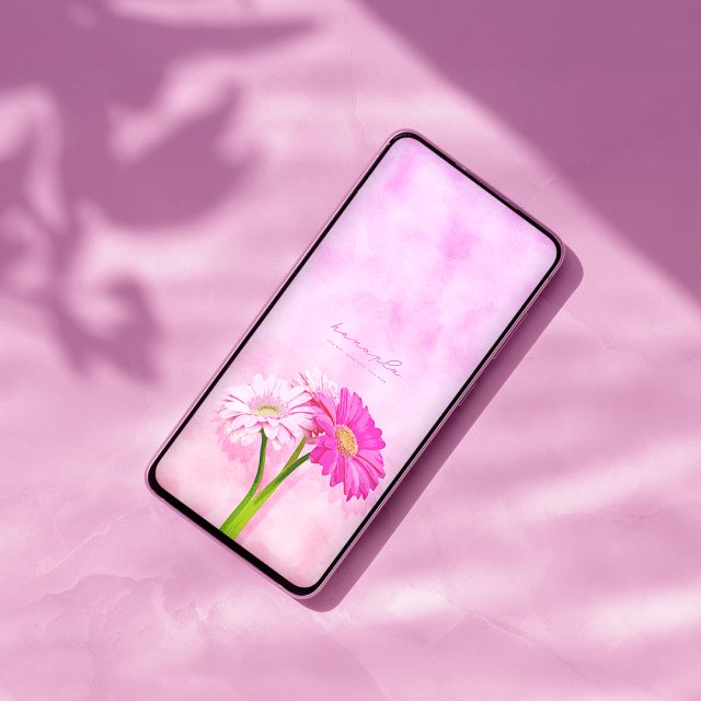 【復縁成就の3本ピンクガーベラ・愛の誓い】🌸「愛しています」を込めた3本の花💖失った恋を再び結ぶ奇跡の開運待受✨