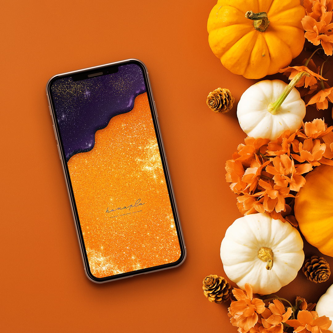 🌕【天赦日＋一粒万倍日】最強幸運日に登場🎃「キラキラ魔除ショコラ」✨