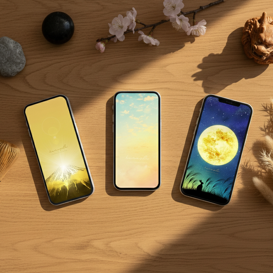 🍀【開運案内】一粒万倍日🌾小さな行動が大きな幸運を呼ぶ日✨