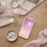 💬【お客様の声】「三日月の待受に一目惚れしました🌙」