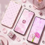 💗【色とスピリチュアル】ピンクが導く“愛と感謝”のエネルギー🌸