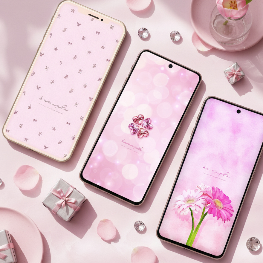 💗【色とスピリチュアル】ピンクが導く“愛と感謝”のエネルギー🌸