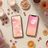 🩷【知られざるピーチオレンジの色効果】“愛と絆”をあたためるいい夫婦の日🍑✨