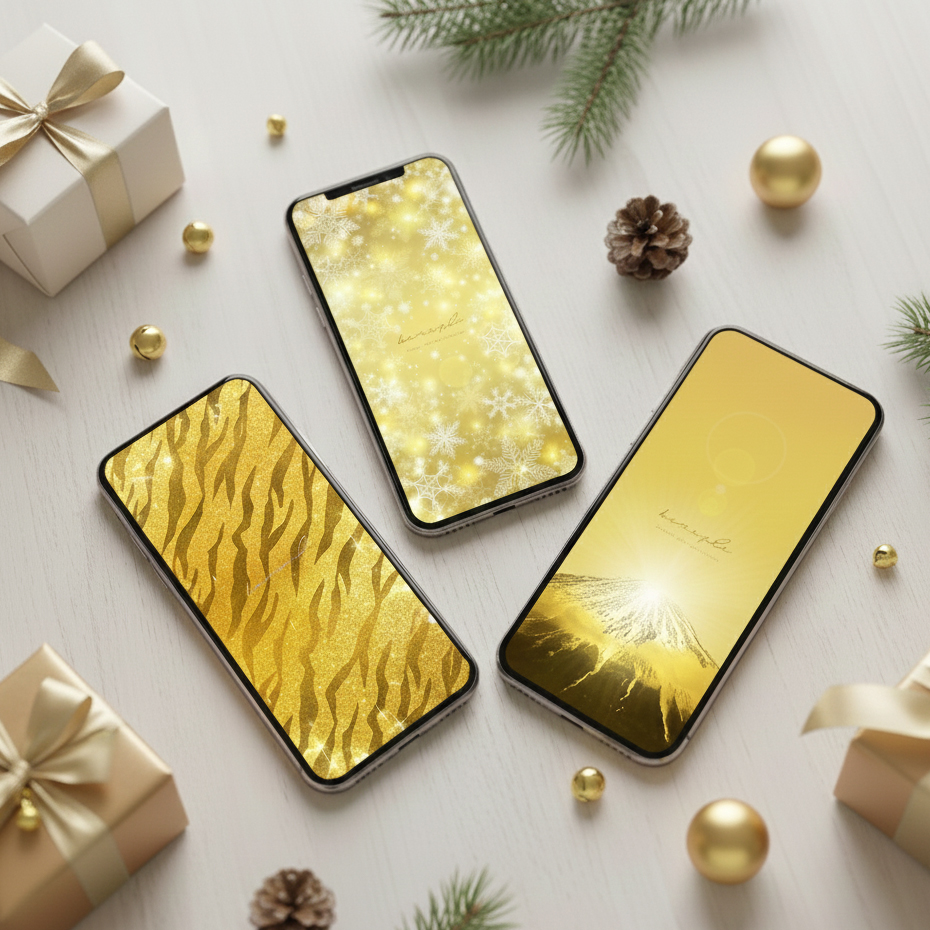 🐯【寅の日×月末】12月の運を育てるスタート日 今年最後の“運の整え方”をお届けします🌕✨