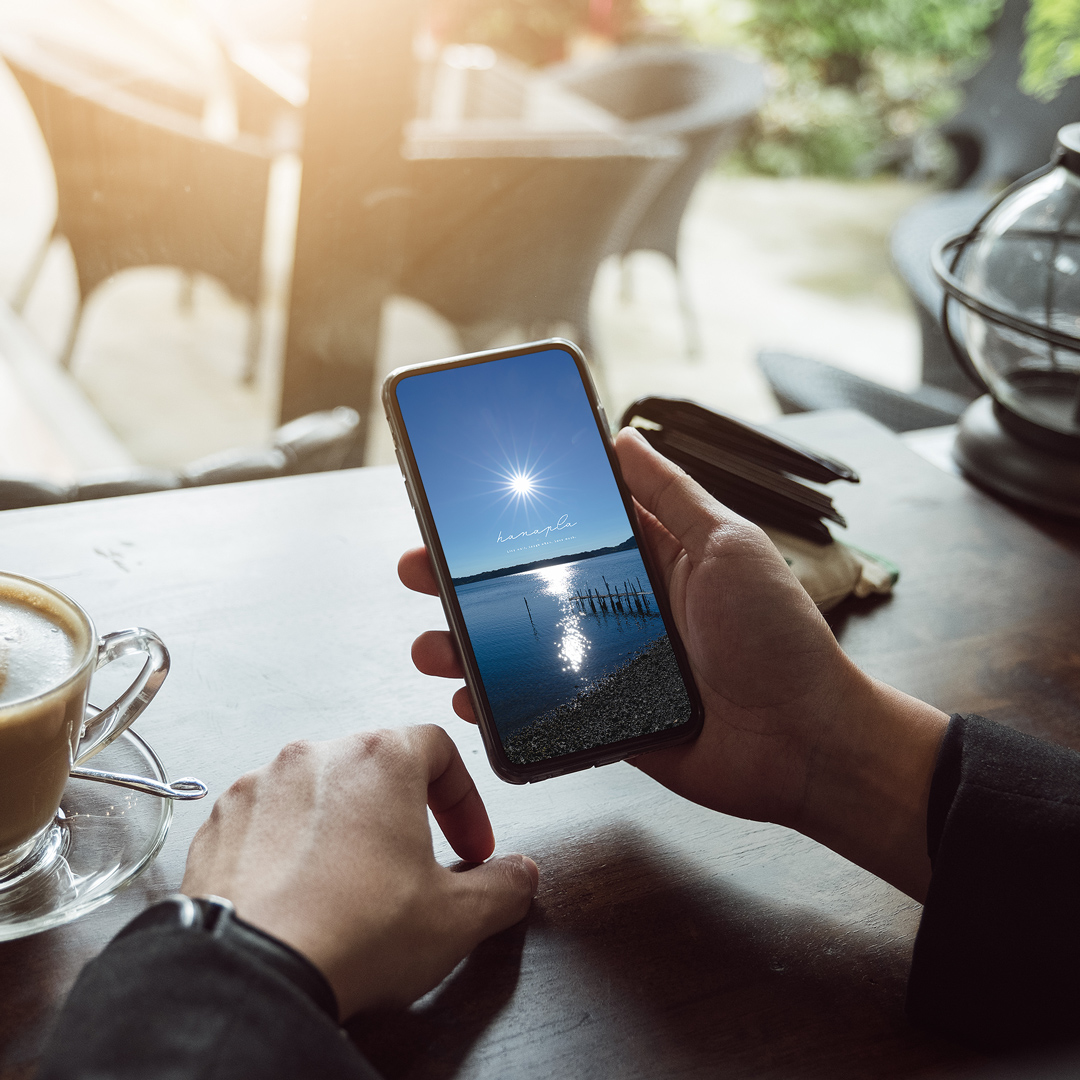 【開運の日の出と太陽の光】🌅強運を呼ぶ朝のエネルギー✨勝負運を高める輝きのスマホ壁紙💫