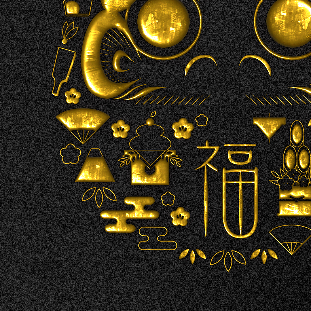 【2026年最強の本御守｜黄金だるま】✨金運を育て、福を定着させる特別な一体