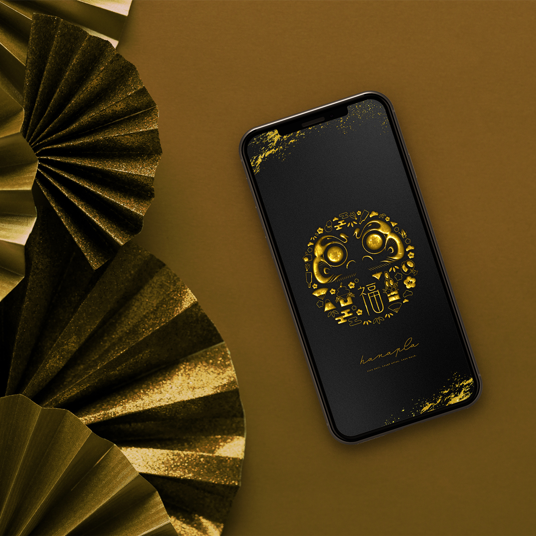 【2026年最強の本御守｜黄金だるま】✨金運を育て、福を定着させる特別な一体