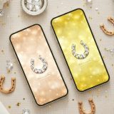 【2026午年】馬蹄鉄(ていてつ)の開運待ち受け画像✨幸運を呼ぶ最強ラッキーアイテム⭐️🐎