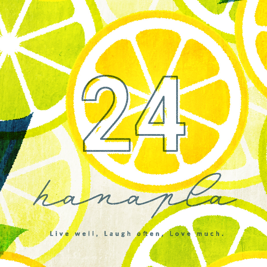 【数字24とフルーツ】レモンの待ち受けで金運も恋愛運アップ！おしゃれなレモンのスマホ壁紙