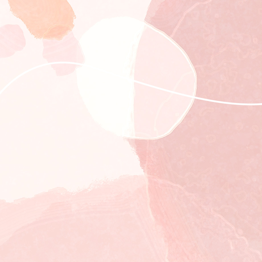 【くすみピンク待ち受け】大人っぽい水彩風くすみカラーのかわいいスマホ壁紙