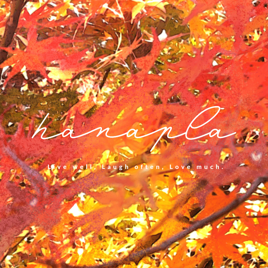【紅葉の待ち受け】鮮やかな紅葉が美しい秋のスマホ壁紙