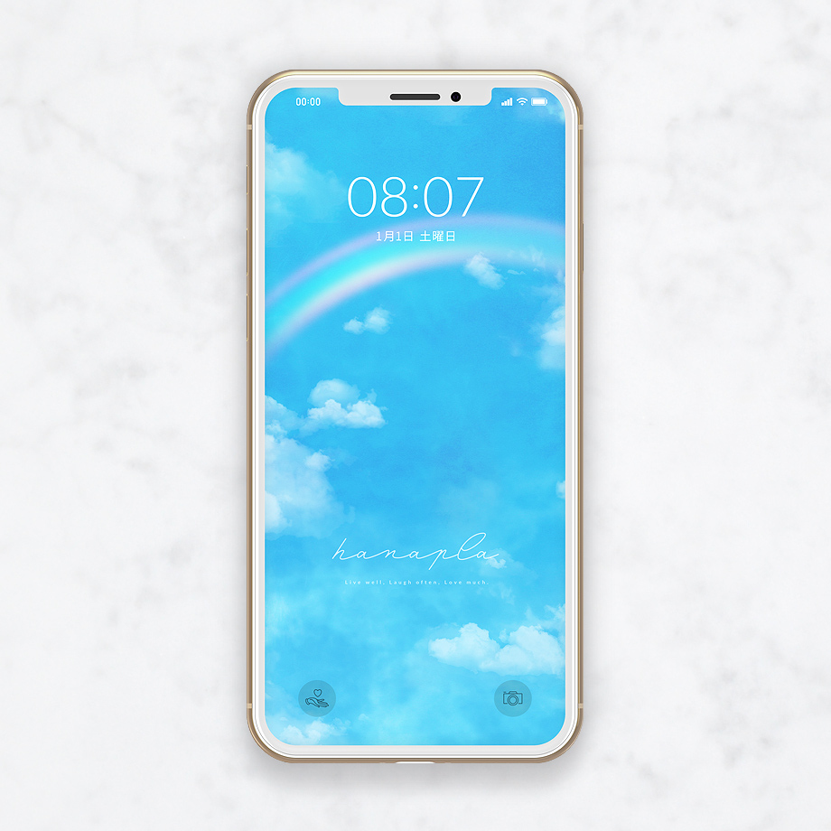 虹の待ち受け おしゃれな青空と虹のスマホ壁紙で運気アップ おしゃれ待ち受け画像ハナプラ スマホ壁紙 無料 運気 シンプル かわいい Iphone 高画質 虹の待ち受け おしゃれな青空と虹のスマホ壁紙で運気アップ おしゃれ待ち受け画像ハナプラ スマホ壁紙 無料 運気 シンプル かわいい Iphone 高画質