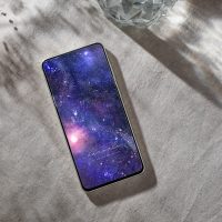 【宇宙・星・銀河】キラキラ輝く待ち受け！綺麗でオシャレなギャラクシー壁紙