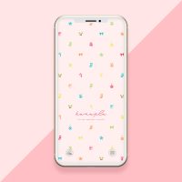 おしゃれ待ち受け画像ハナプラ スマホ壁紙 無料 運気 シンプル かわいい Iphone 高画質
