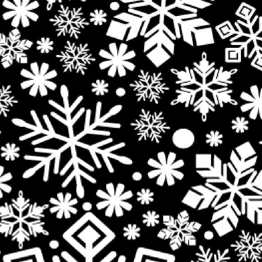 冬の待ち受け モノトーンで大人かっこいい雪の結晶のハート待ち受け壁紙 公式 運気アップ待ち受けハナプラ おしゃれ シンプル かわいい Iphone 高画質 スマホ壁紙